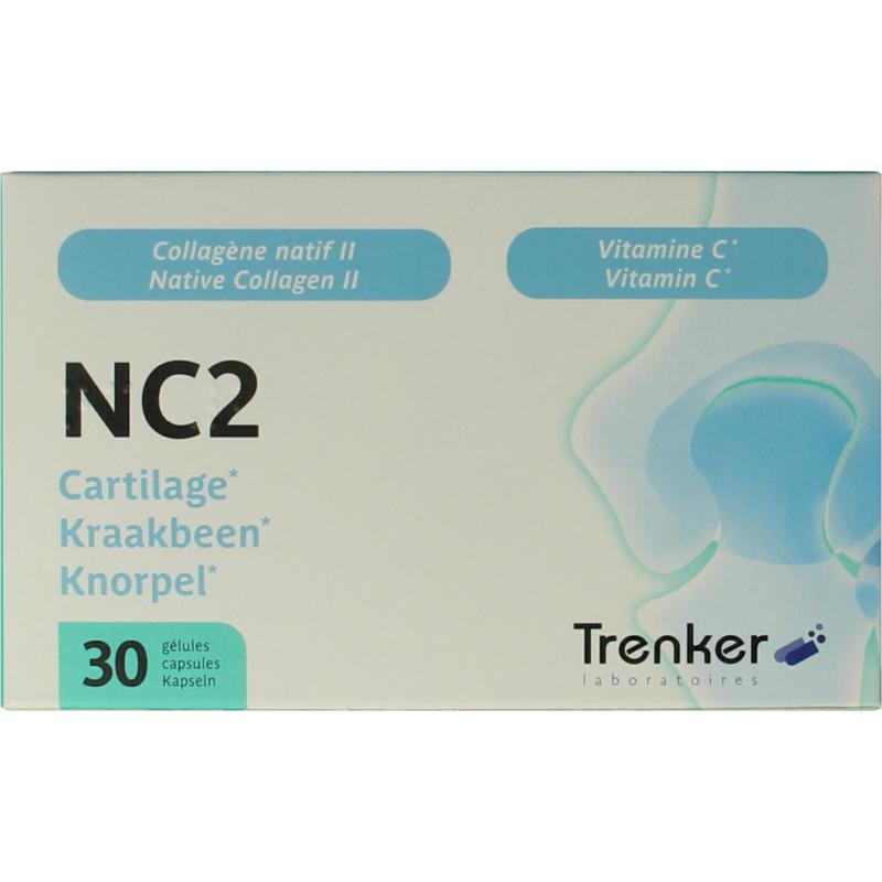 Trenker Nc2