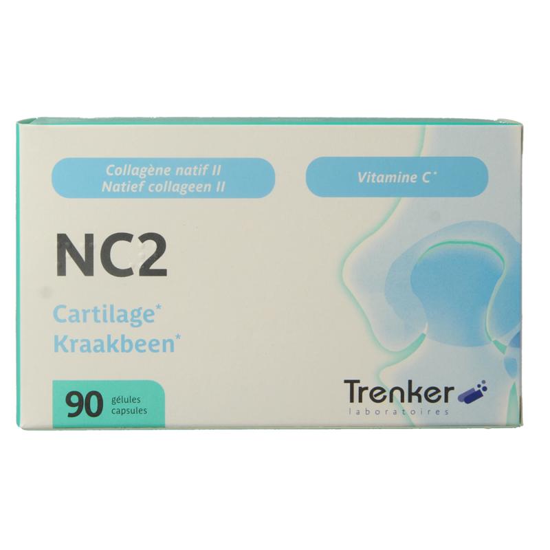 Trenker Nc2