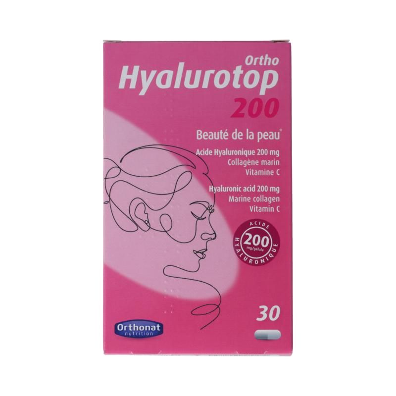 Orthonat Ortho Hyalurotop 200