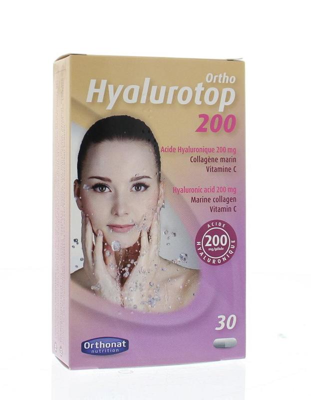 Orthonat Ortho Hyalurotop 200