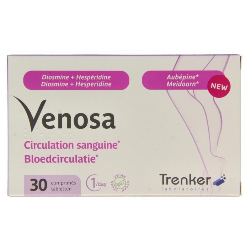 Trenker Venosa