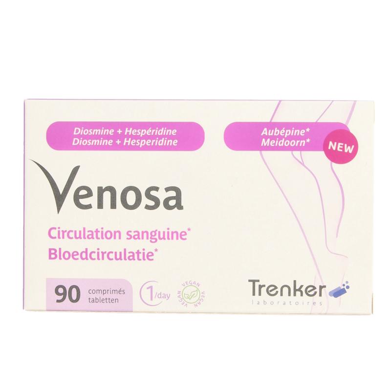 Trenker Venosa