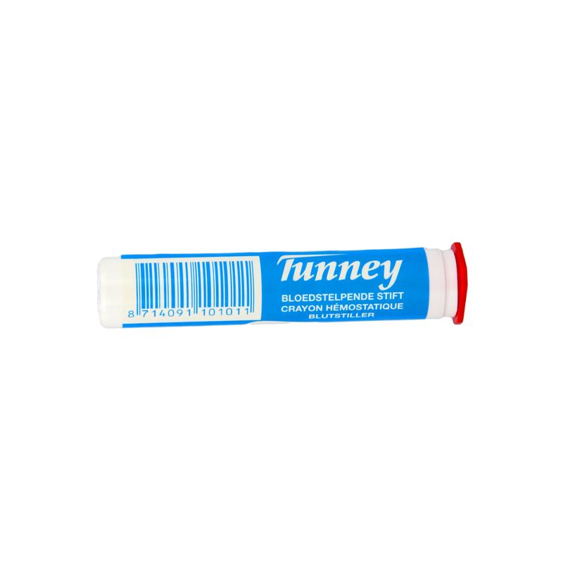 Tunney Bloedstelpende Aluinstift