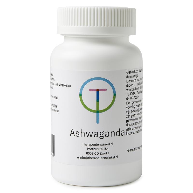 Tw Ashwagandha