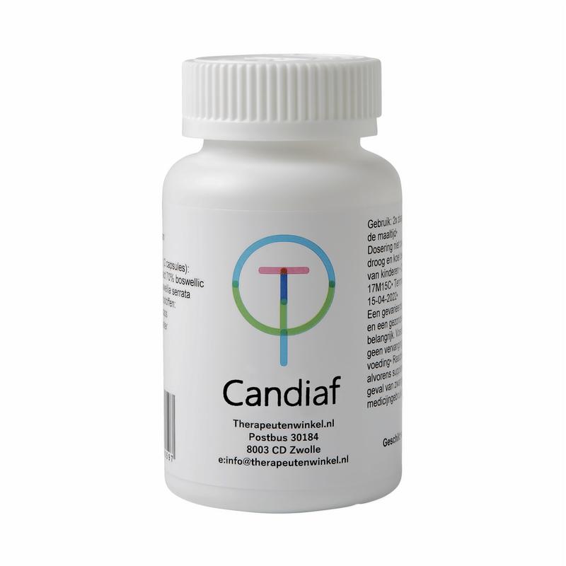 Tw Candiaf