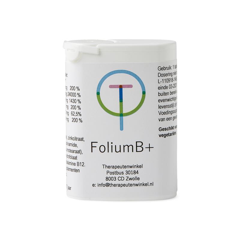 Tw Folium B+