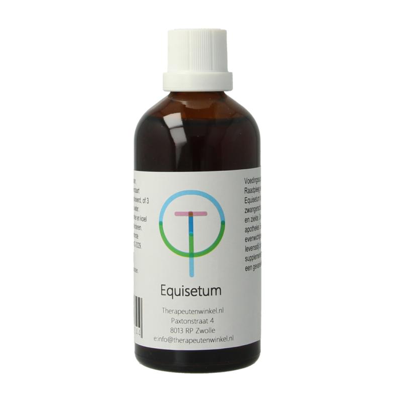 Equisetum Arvense Heermoes Therapeutenwinkel
