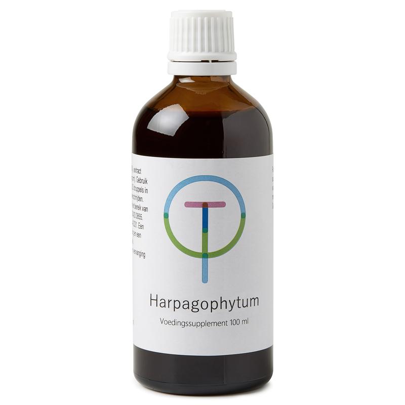 Harpagophytum Procumbens Therapeutenwinkel