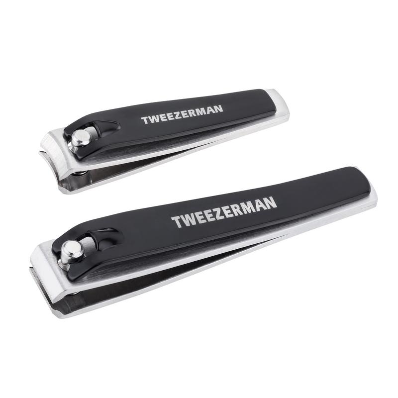 Tweezerman Combo Nagelknipperset