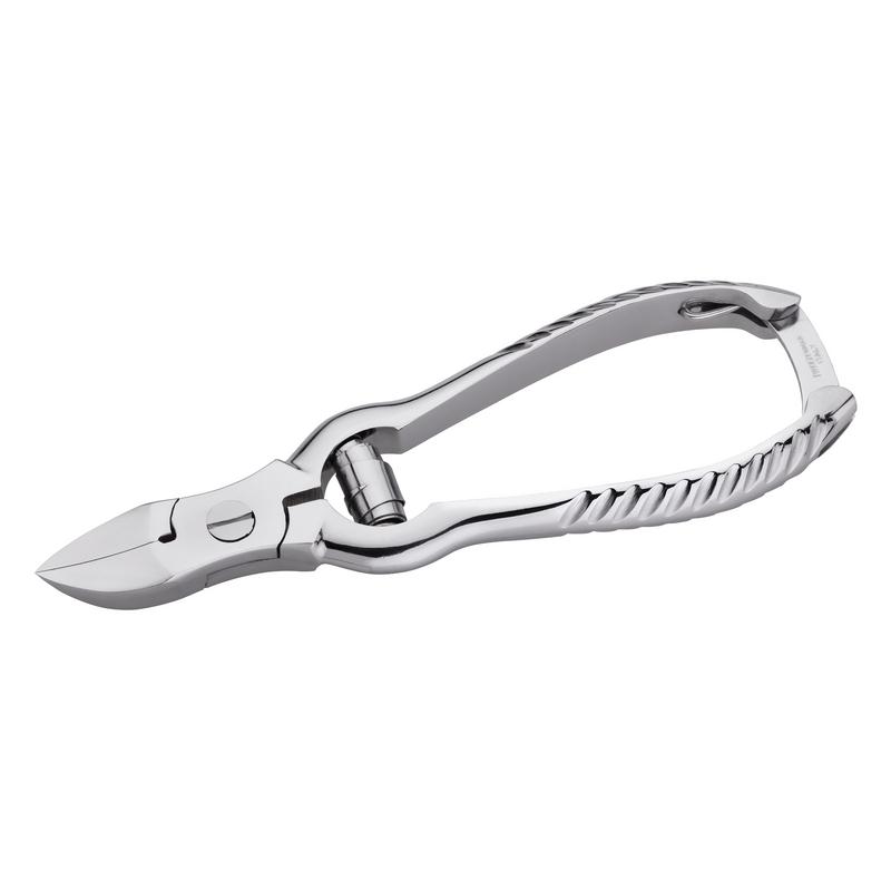 Tweezerman Nagelknipper Extra Dik Teennagel