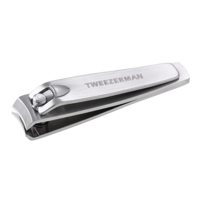 Tweezerman Nagelknipper Stainless Steel