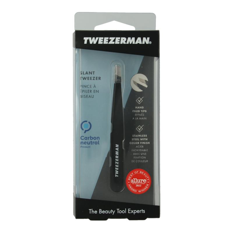 Tweezerman Slant Tweezer Midnight Sky