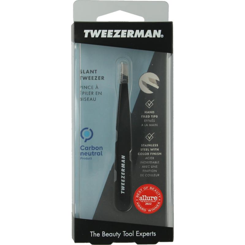 Tweezerman Slant Tweezer Midnight Sky