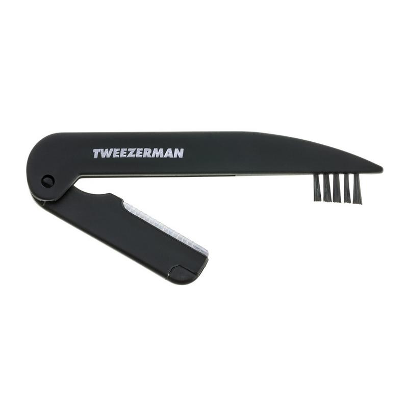 Tweezerman Wenkbrauw Scheermesje