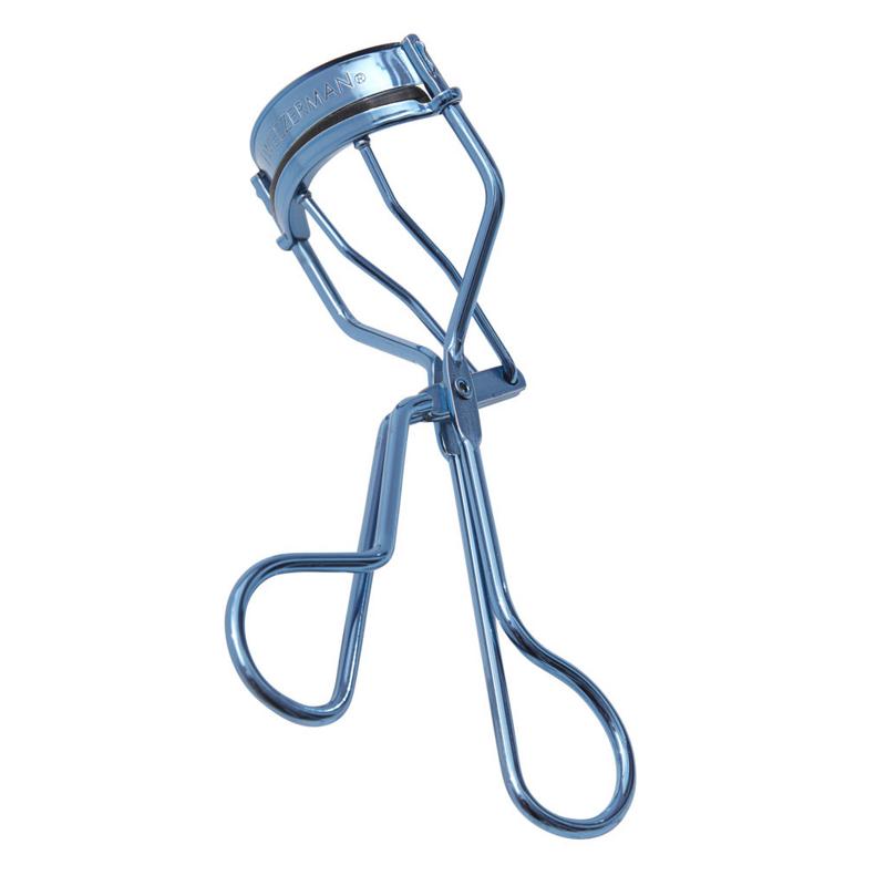 Tweezerman Wimperkruller Klassiek Bell Bottom Blue