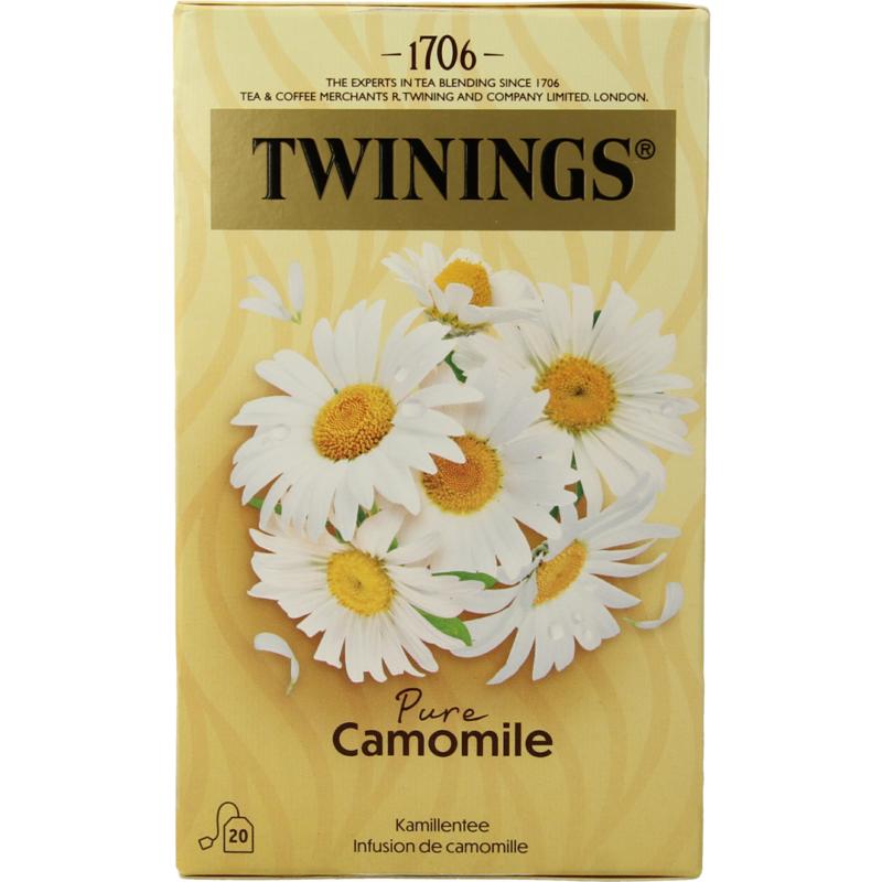 Twinings Kamille