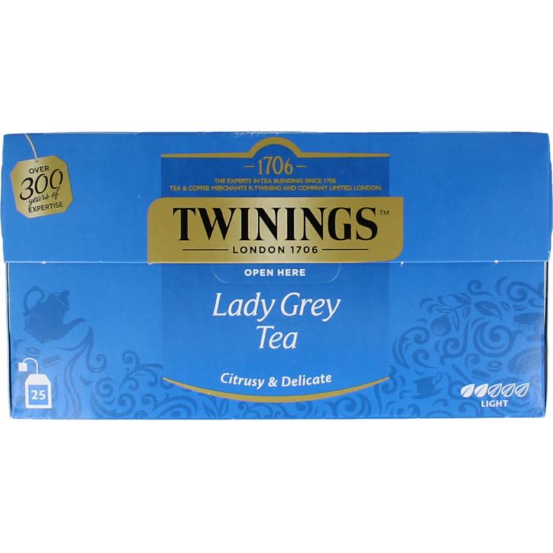Twinings Lady Grey