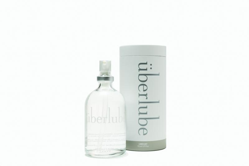 Uberlube Glijmiddel