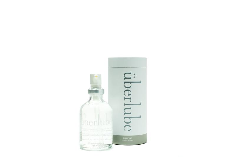 Uberlube Glijmiddel