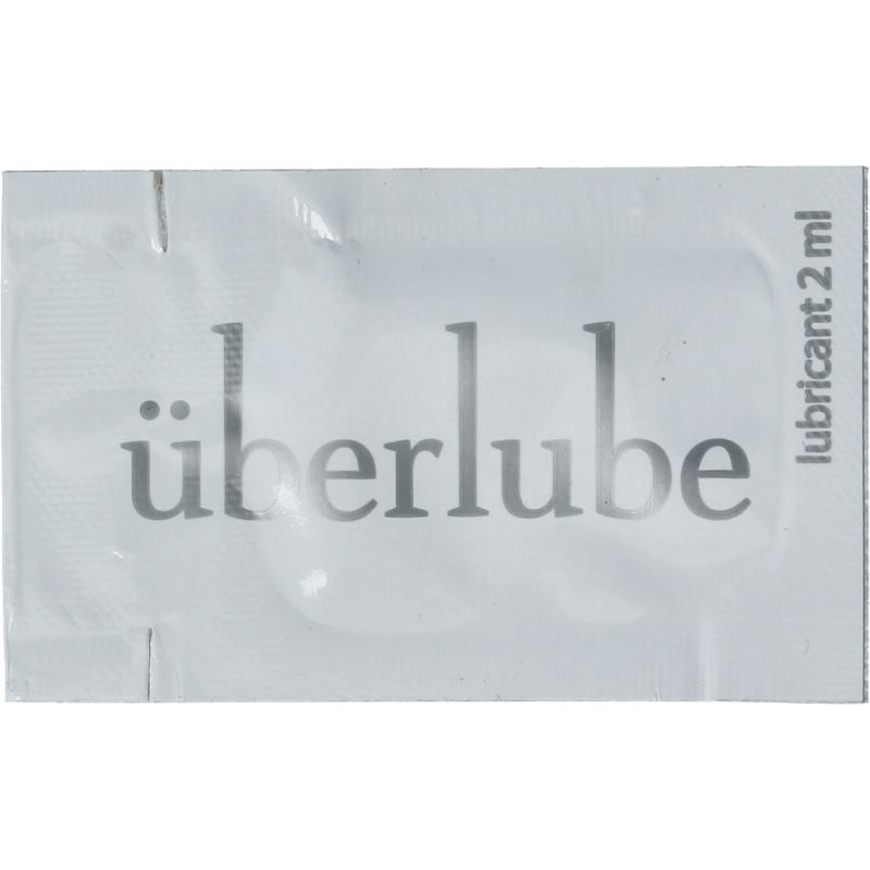 Uberlube Glijmiddel Sachet