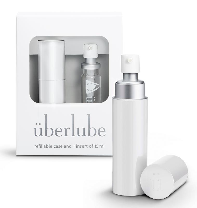 Uberlube Good To Go Wit