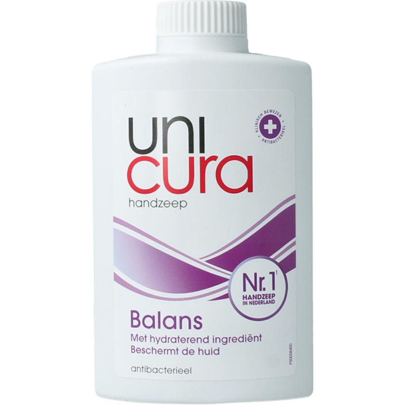 Unicare Handzeep Balance Navul