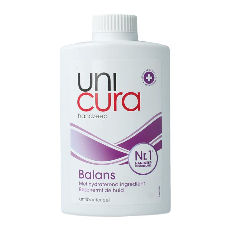 Unicare Handzeep Balance Navul