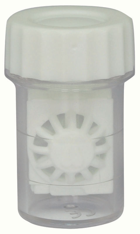 Unicare Lenshouder Busje