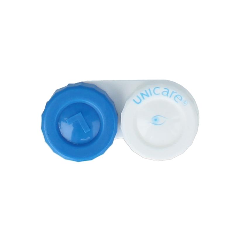 Unicare Lenshouder Plat