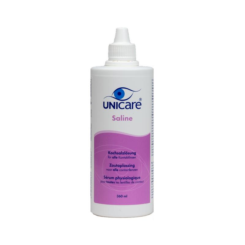 Unicare Saline