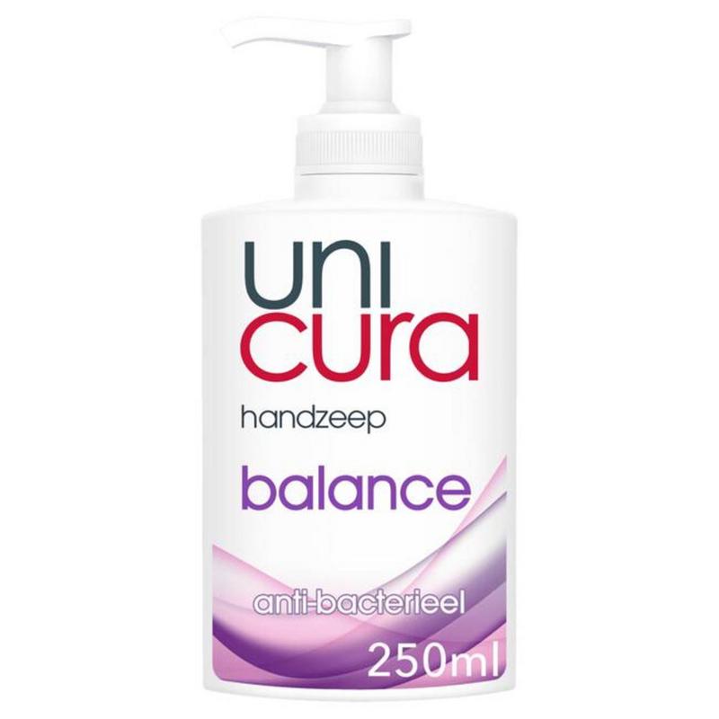 Unicura Handzeep Balance