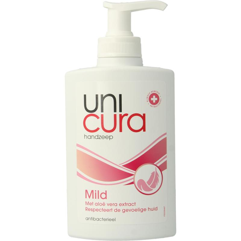 Unicura Handzeep Mild