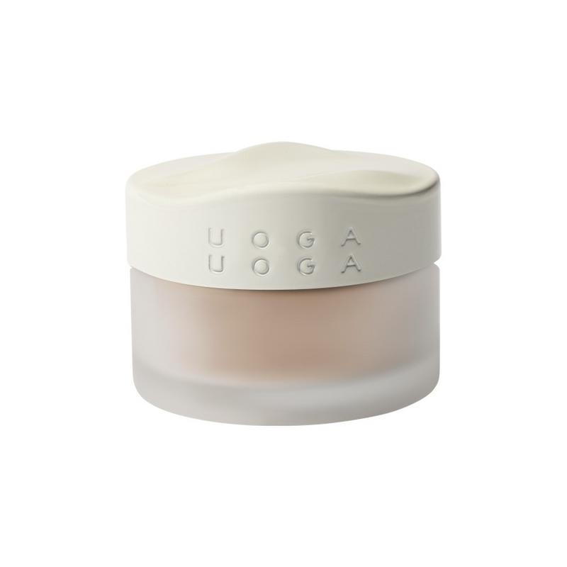 Uoga Uoga Blush Contouring Powder 647 Game Of Shadows