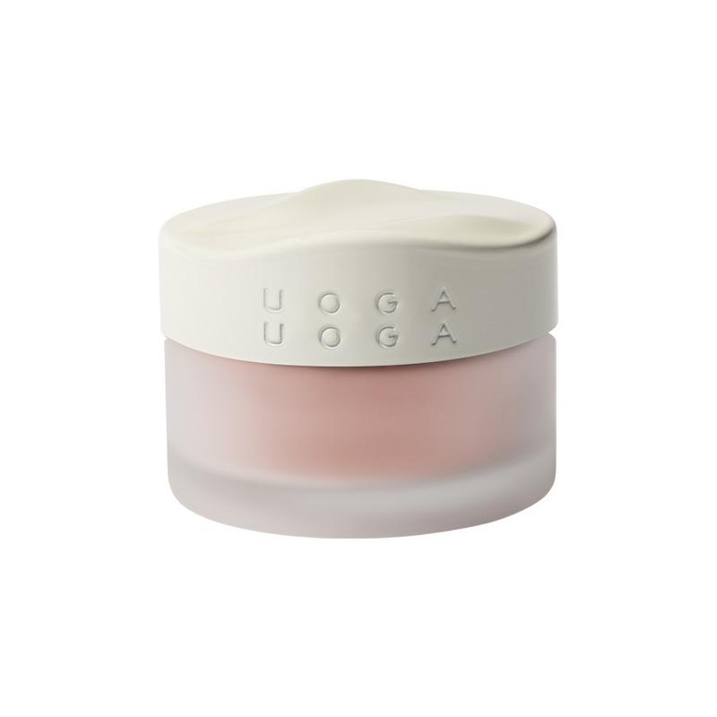Uoga Uoga Blush Powder 640 Coral Charm