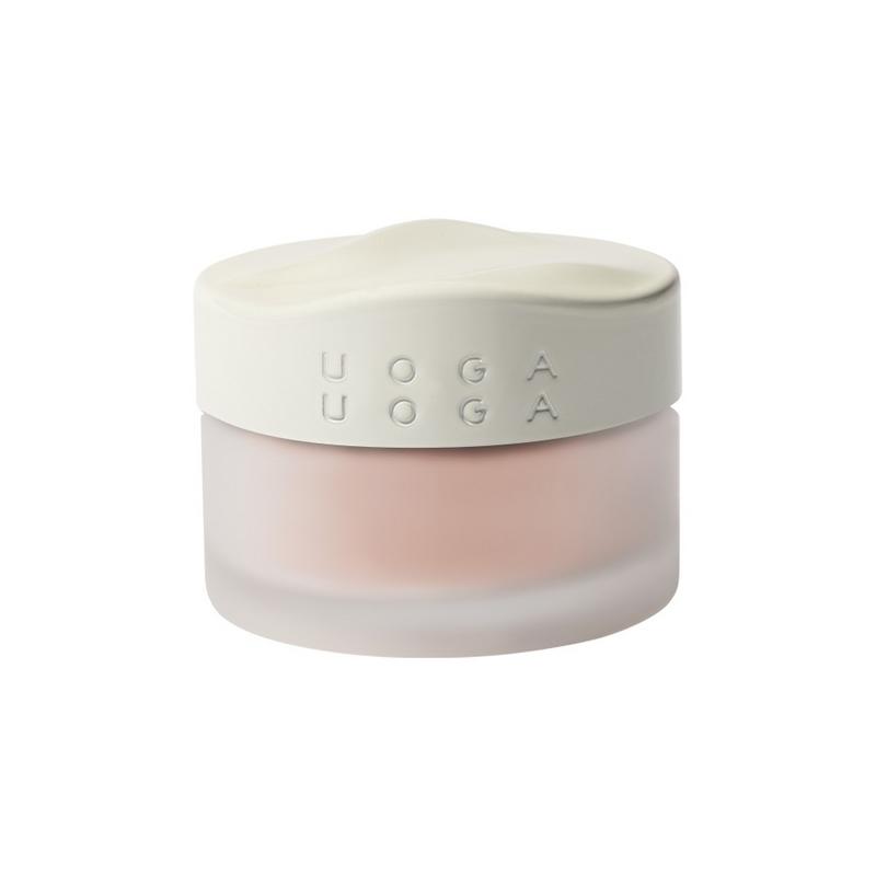 Uoga Uoga Blush Powder 643 Peachy