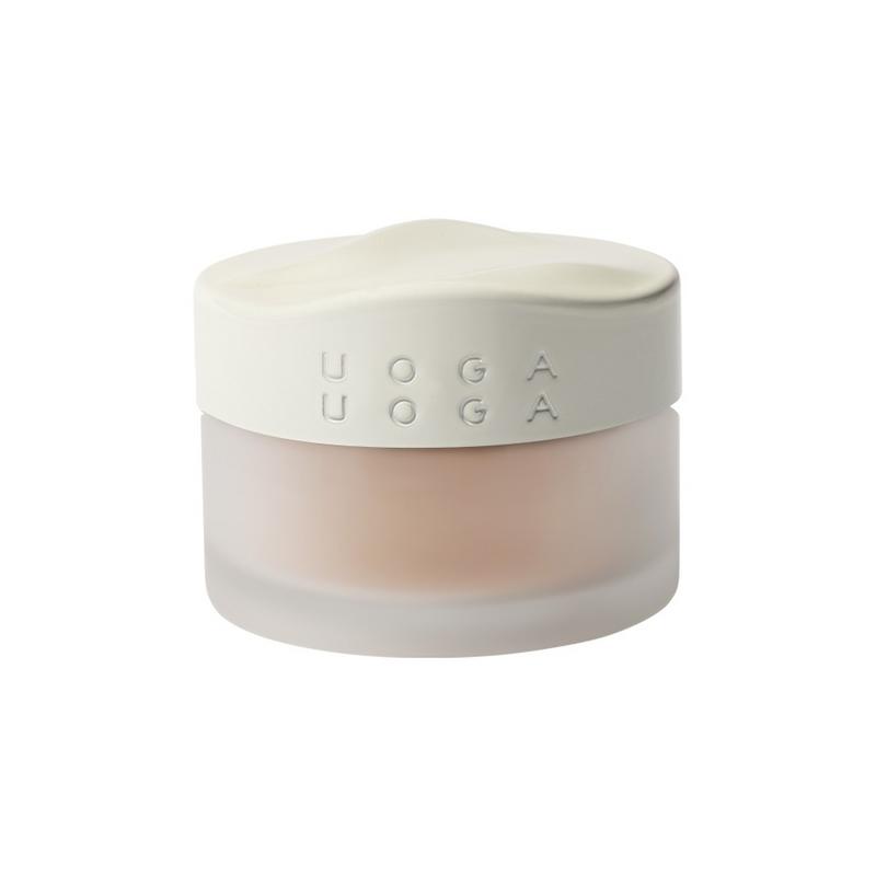 Uoga Uoga Bronzing Powder 646 Beach Mode