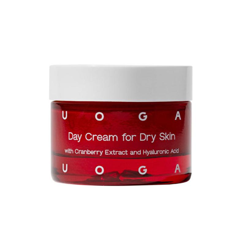 Uoga Uoga Day Cream Drynormal Skin