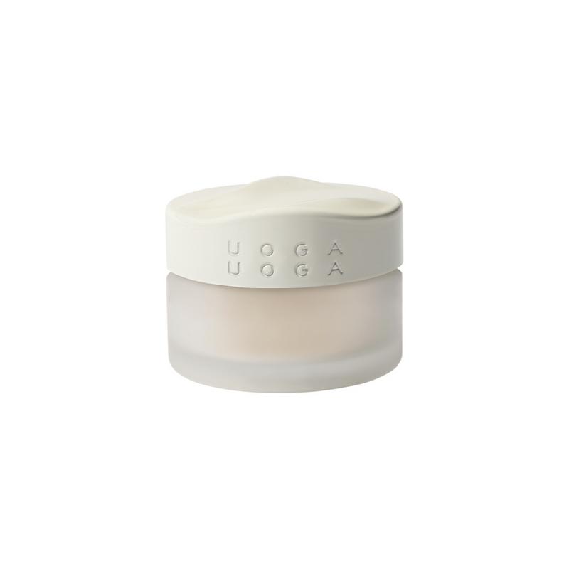 Uoga Uoga Foundation Powder 631 Never Sleeping Beauty Spf15