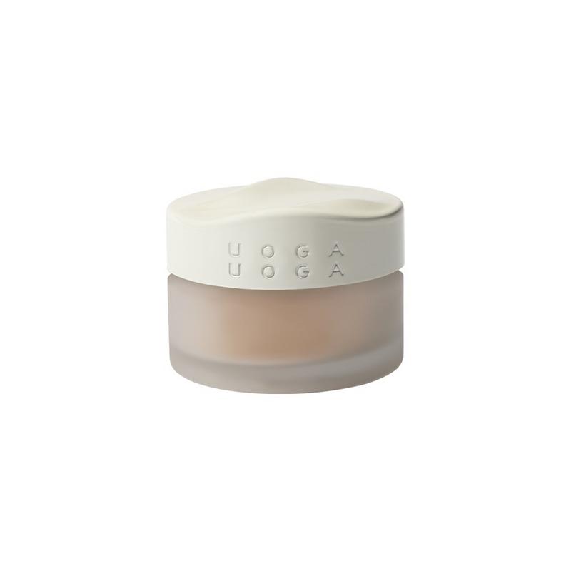 Uoga Uoga Foundation Powder 635 Captured Ray Of Sun Spf15