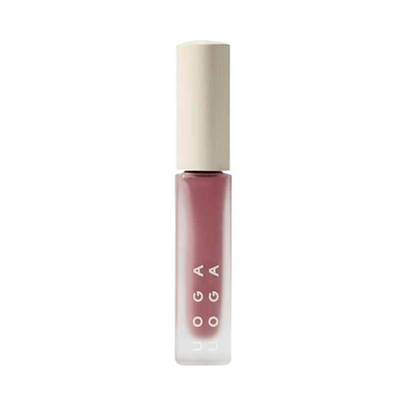 Uoga Uoga Lipgloss Iceberry