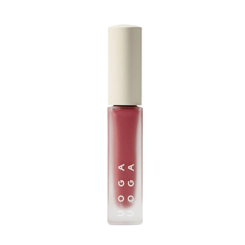 Uoga Uoga Lipgloss Neonberry