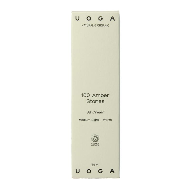 Uoga Uoga Primer 100 Amber Stones
