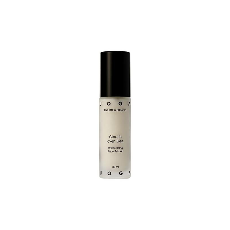Uoga Uoga Primer Clouds Over Sea Moisturising Face
