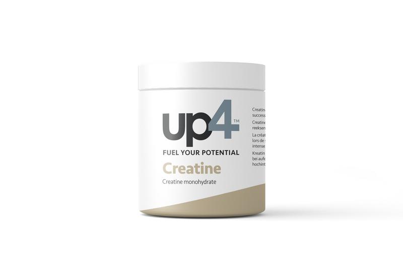 Up4 Creatine Poeder