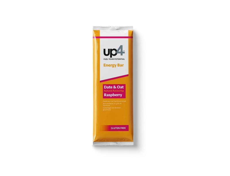 Up4 Dadel Energy Reep Raspberry