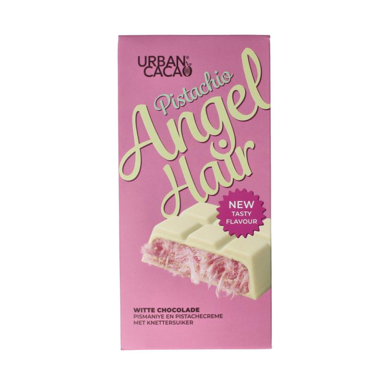 Urban Cacao Pistachio Angelhair