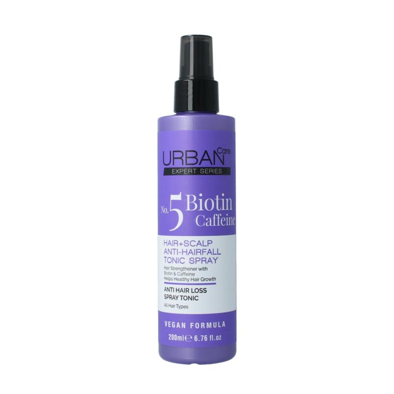 Urban Care Expert Hairtonic Biotine & Caffeine Spray