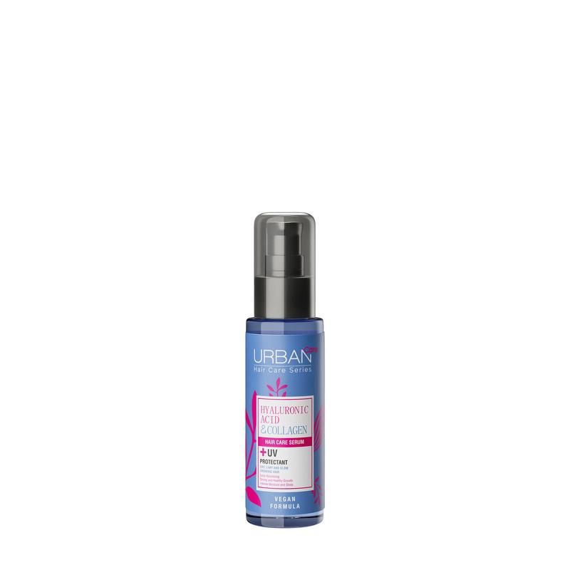 Urban Care Hyaluronic Acid & Collagen Serum