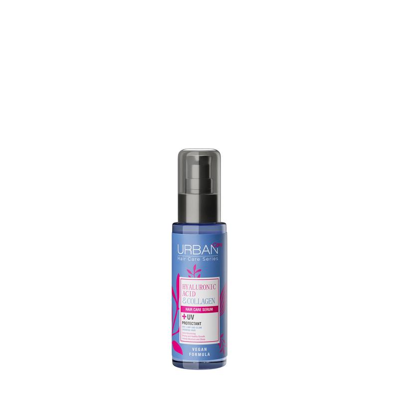 Urban Care Hyaluronic Acid & Collagen Serum