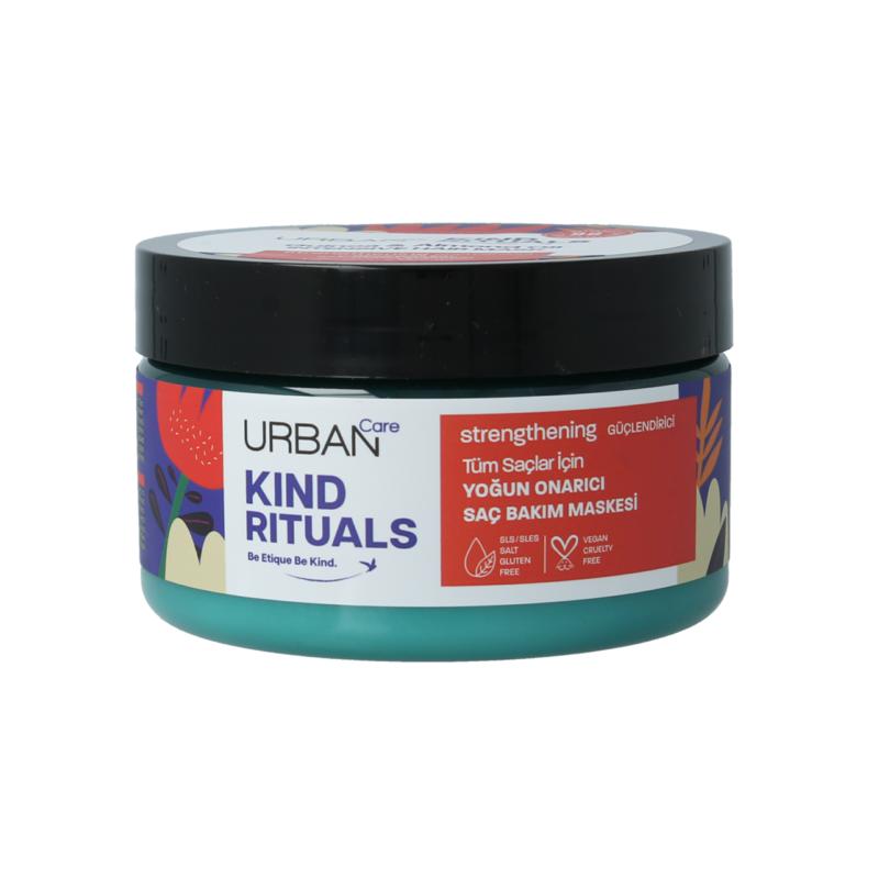 Urban Care Kind Rituals Quinoa & Almond Hair Mask
